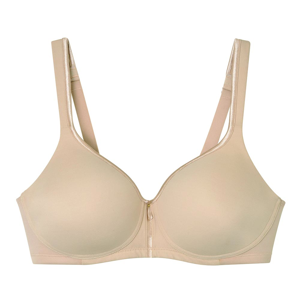 Vanity Fair 38D Nude Full Coverage Bra in 2023