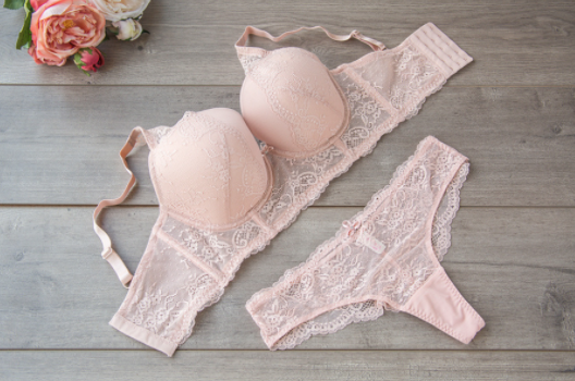 Bra Fitting – is your cup half full or half empty?