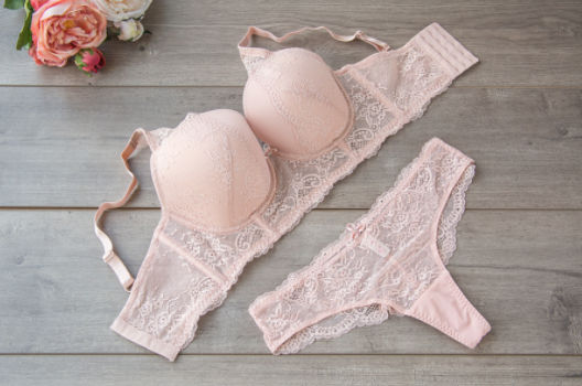 WHAT IS A FULL CUP BRA? - Inner Secrets Lingerie