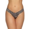 Hanky Panky Low Rise Thong