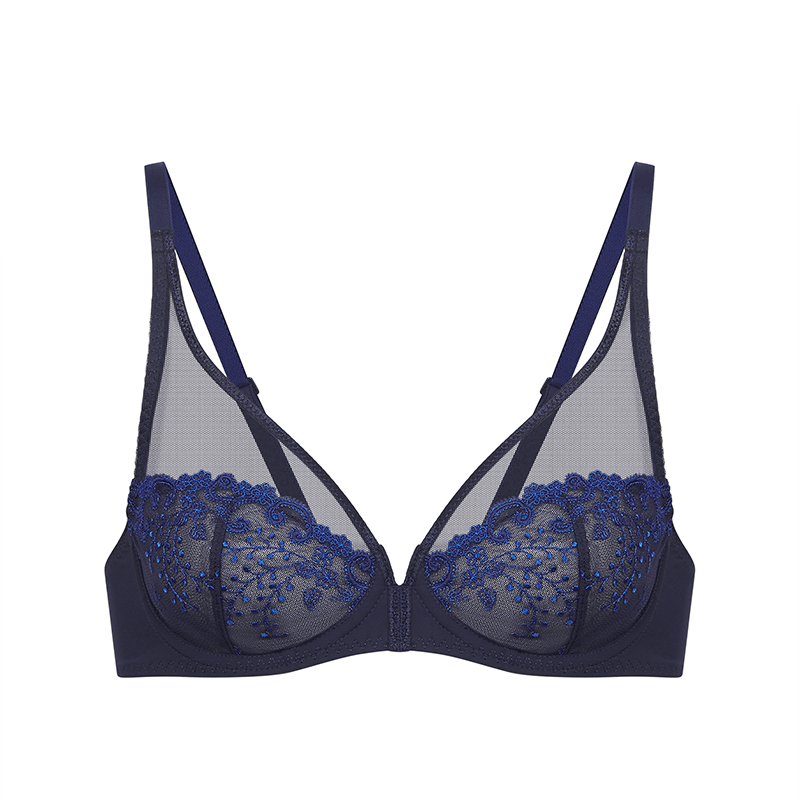 Simone Pérèle Délice Full Cup Plunge Bra - Inner Secrets Lingerie