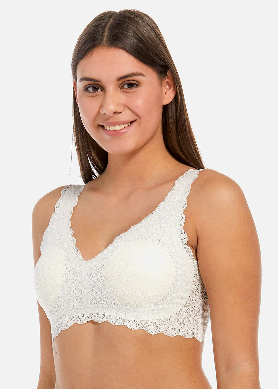 Magic Dream Bra Lace