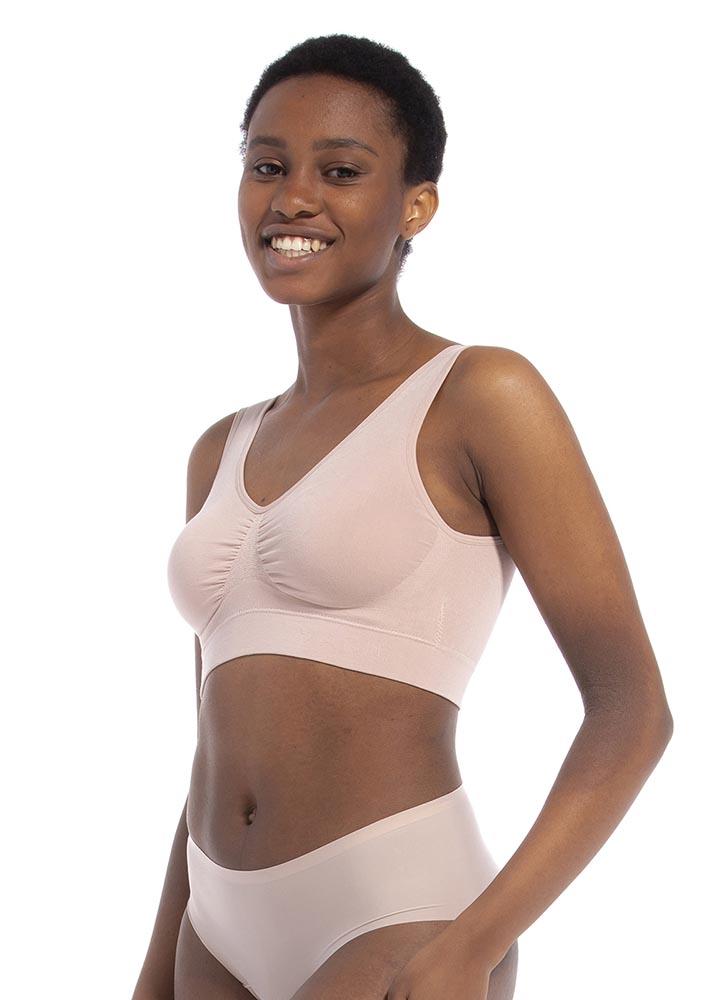 MAGIC Bodyfashion Bamboo Comfort Bra