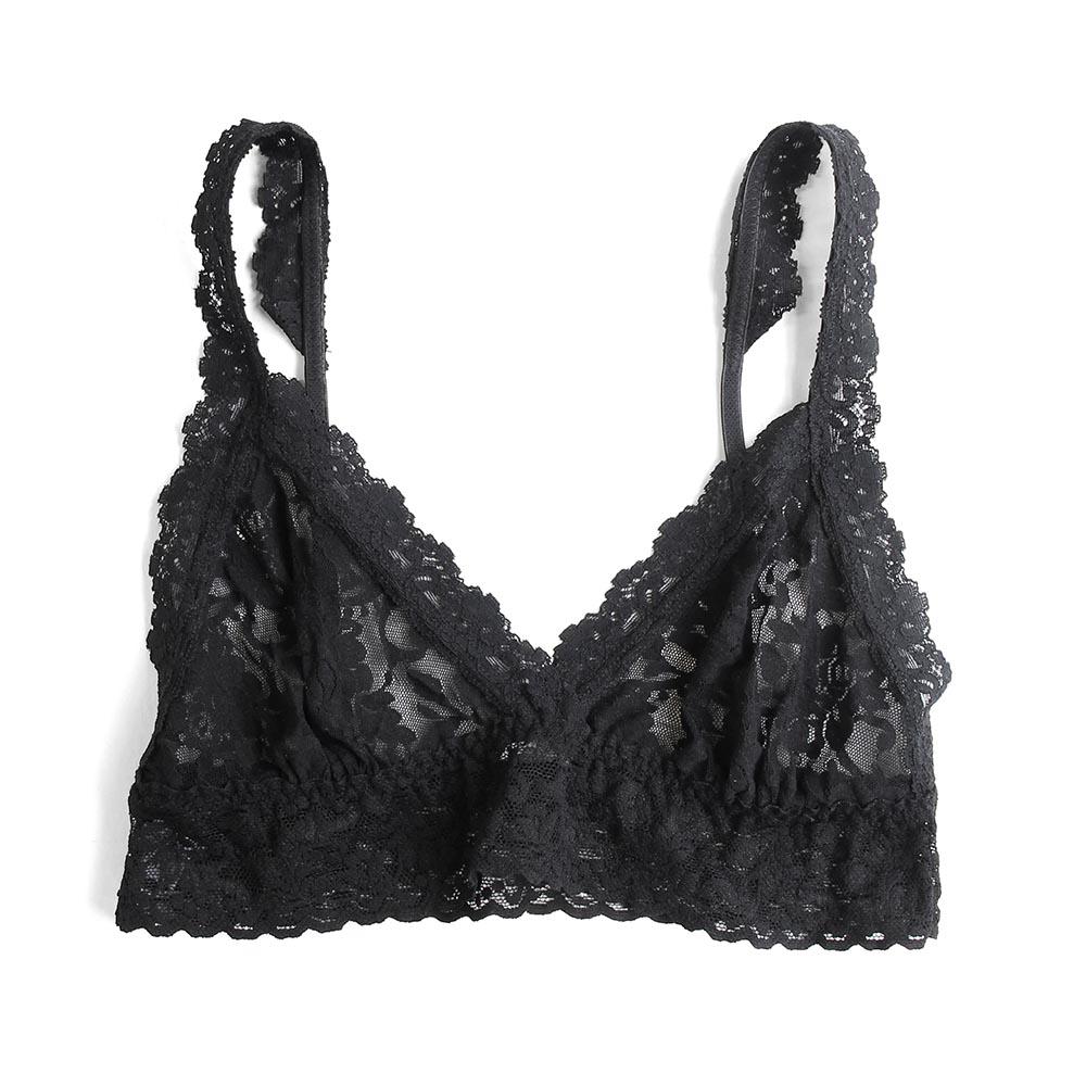 Hanky Panky Signature Lace Crossover Bralette - Inner Secrets Lingerie