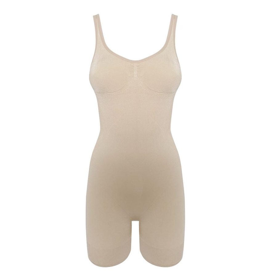 LOW BACK BODYSUIT TREASURE CHASER