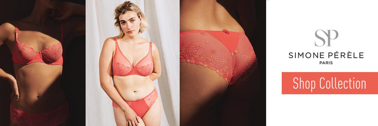 Inner Secrets Lingerie