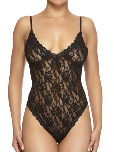 Hanky Panky Thong Bodysuit