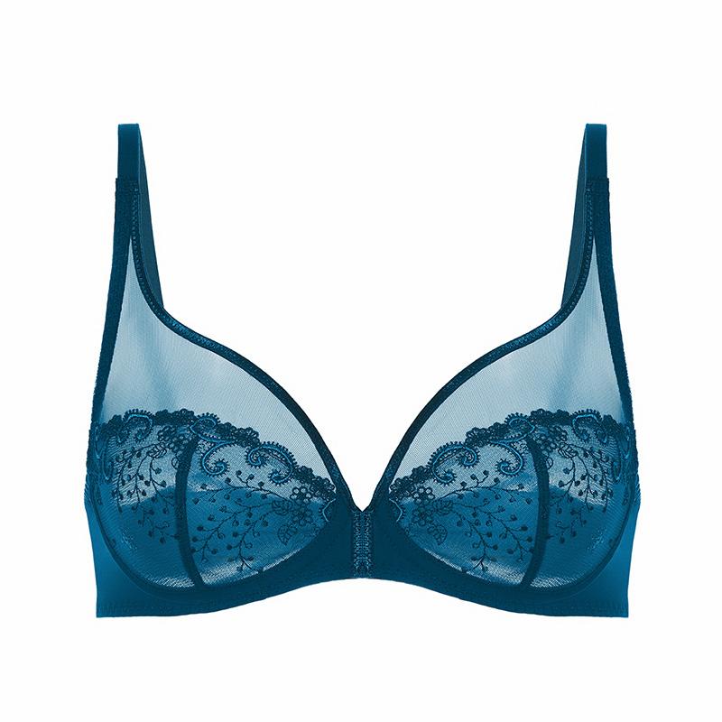 Simone Pérèle Délice Full Cup Plunge Bra - Inner Secrets Lingerie