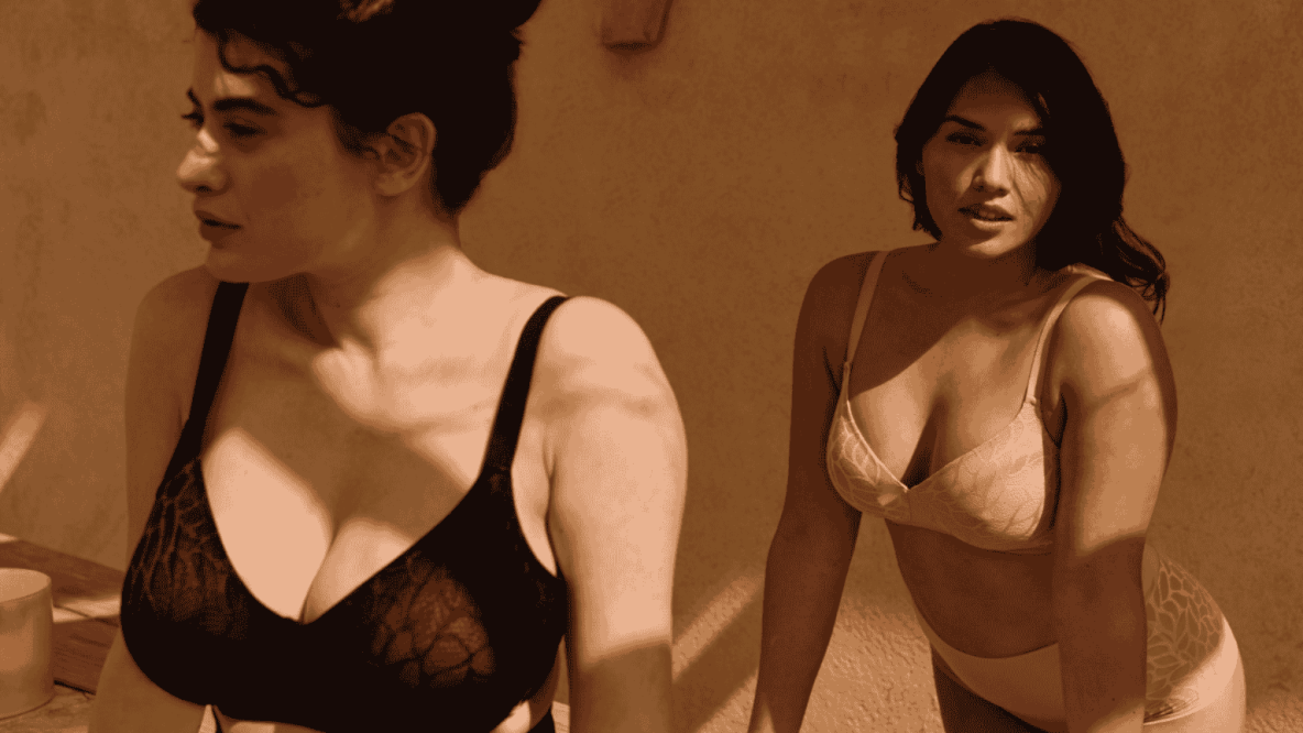 Inner Secrets Lingerie