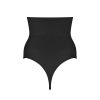 Ultra Sexy Thong back cutout