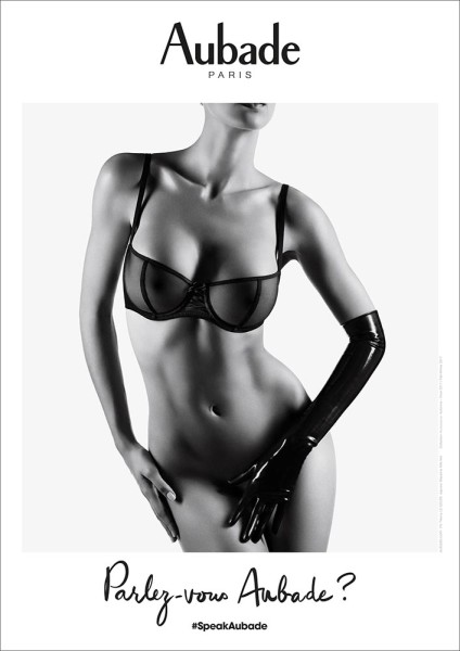 Inner Secrets Lingerie