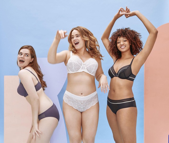 Inner Secrets Lingerie