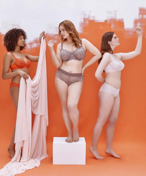 Inner Secrets Lingerie