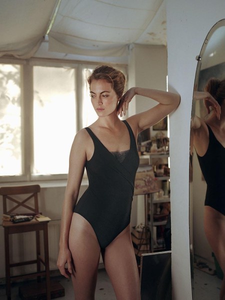 Inner Secrets Lingerie