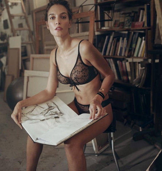 Inner Secrets Lingerie