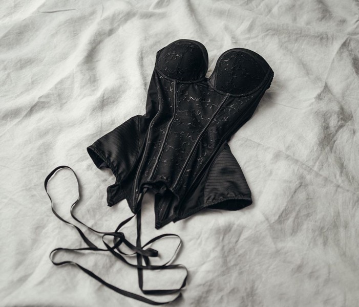 Inner Secrets Lingerie
